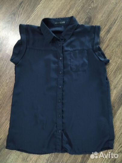 Одежда женская разная