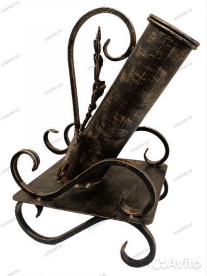 Мангал кованый разборный