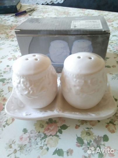 Набор для специй