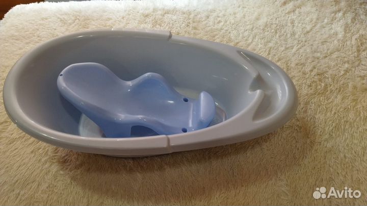 Ванночка для купания