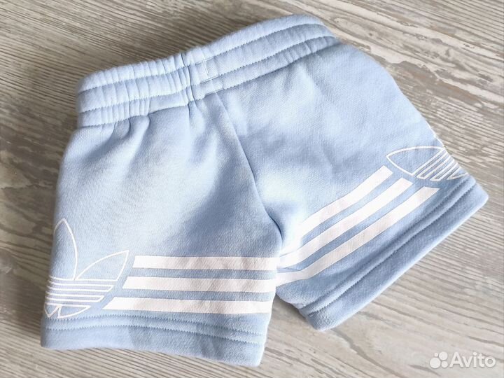 Шорты adidas