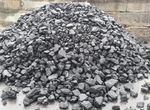 Уголь (рядовой, орех 20-40 мм., дпк 20-300 мм.)