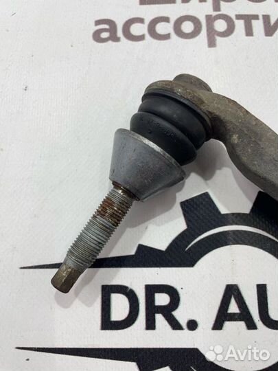 Рулевой наконечник правый Mercedes E 213 654.920