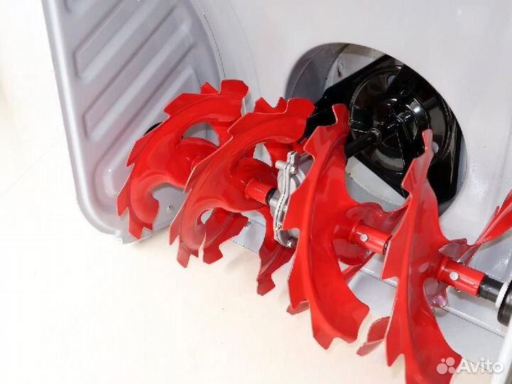 Снегоуборщик ресанта сб 6000Э 70/7/34