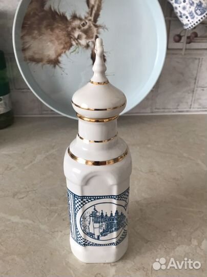 Графин для святой воды