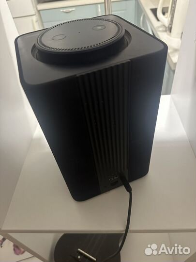 Колонка алиса макс