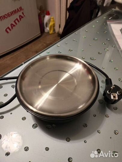 Яйцеварка tristar