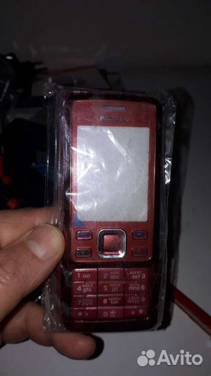 Телефон корпус