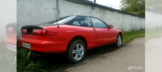 Ford Probe 1993