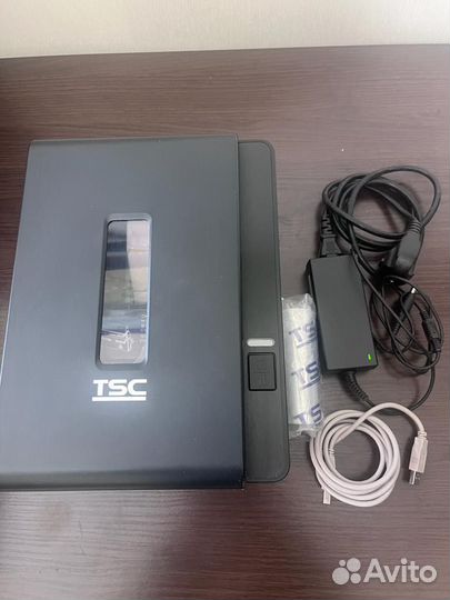 Принтер для этикеток