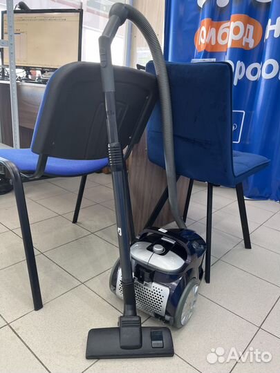 Пылесос Vitek Vt-8105