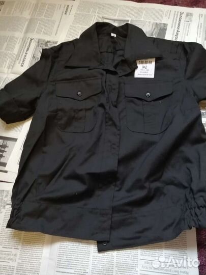 Военная одежда, Шапки, Офиска