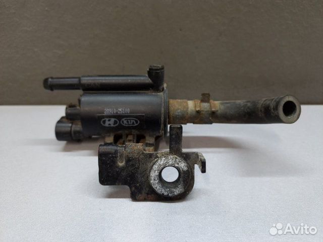 Электромагнитный клапан Kia Sorento G4KE 2014