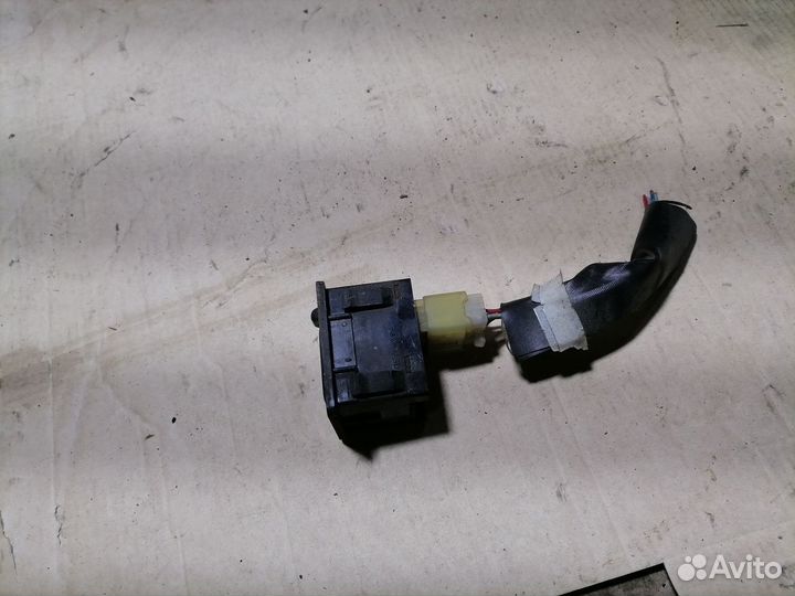 Блок управления зеркалами Sprinter Carib AE90