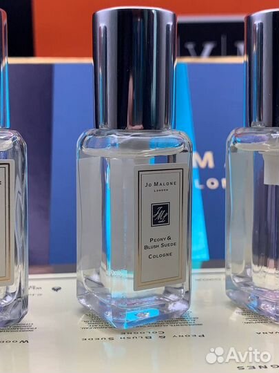 Набор духов jo malone Дубай