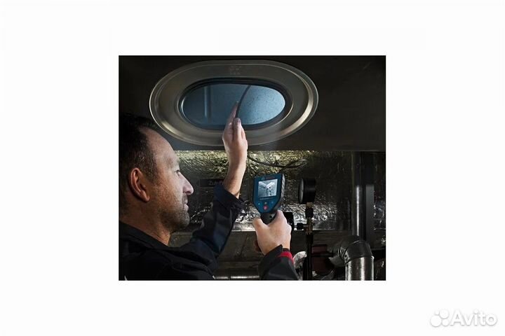 Bosch GIC 120 Professional (0.601.241.100)