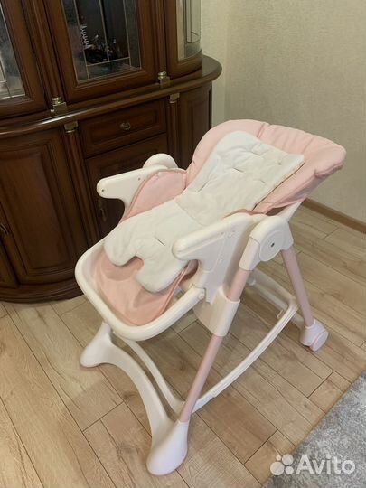 Стульчик для кормления Corol