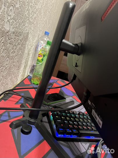 Монитор 240 гц aoc