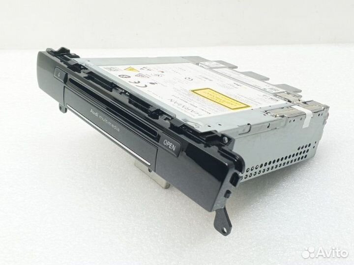 Блок управления навигацией Audi A6 C7 1.8 CYG 2018