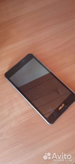 Планшет asus fonepad 7