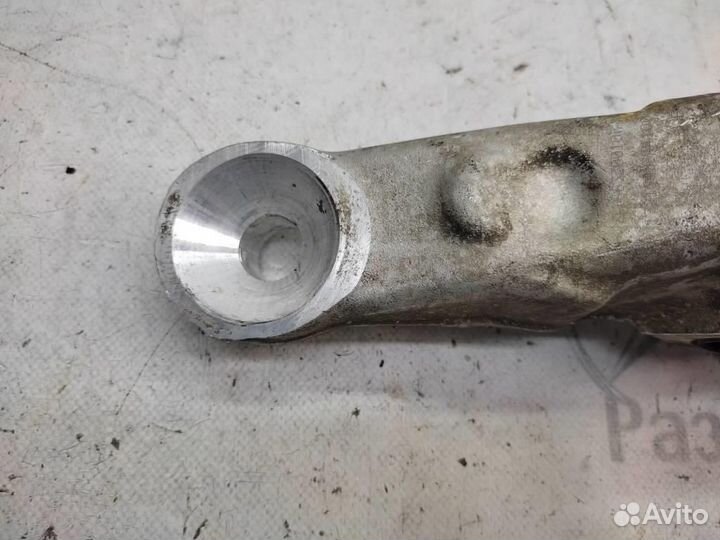 Рычаг передний нижний левый w166 GLE-class 642