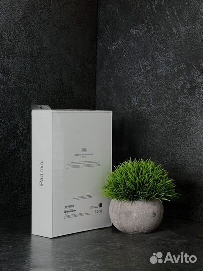 NEW iPad Mini 6th Generation 64GB Wi-Fi Pink