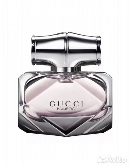 Gucci Bamboo Парфюмерная вода 30 мл