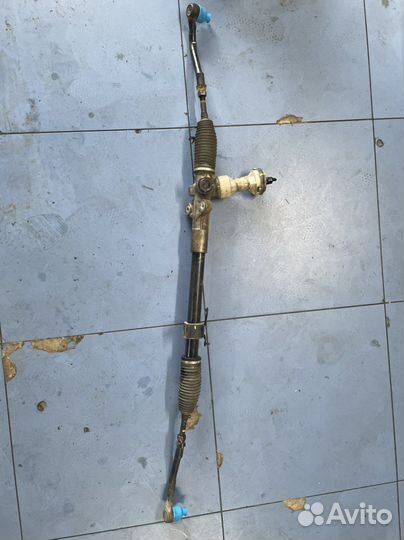 Рулевая рейка Kia Sportage Ix 35 Tucson