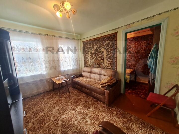 Дом 73,9 м² на участке 4 сот.