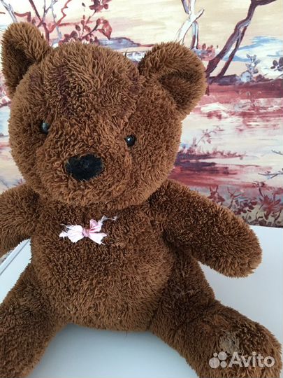 Мягкая игрушка Макдональдс