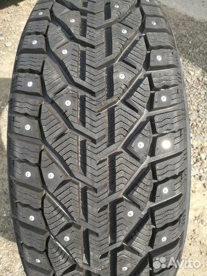 Tigar SUV Ice 225/60 R17 103T