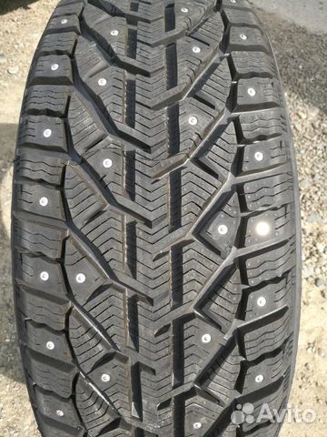 Tigar SUV Ice 225/60 R17 103T