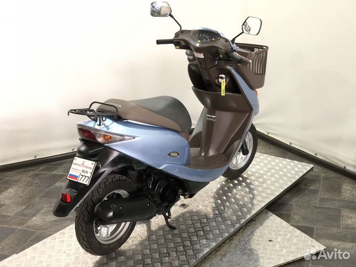 Скутер Honda Dio Cesta