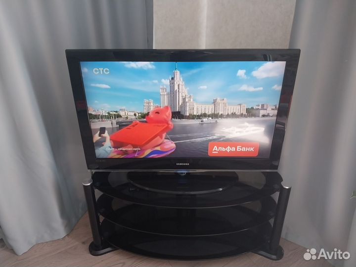 Samsung телевизор ЖК бу