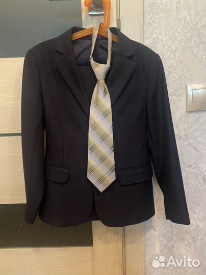 Школьная форма для мальчика