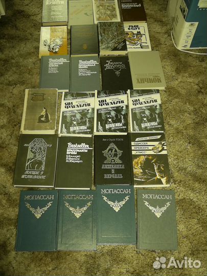 Книги для детей разные, сказки, приключения, учебн