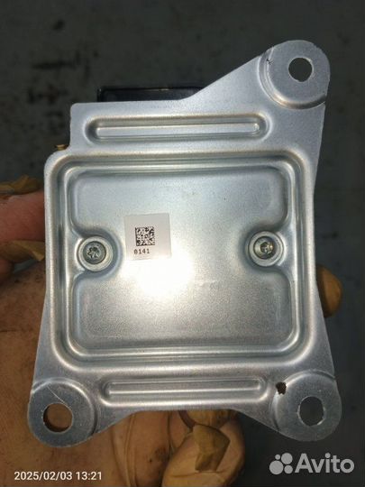 Блок управления SRS Changan Alsvin седан 1.5 DCT