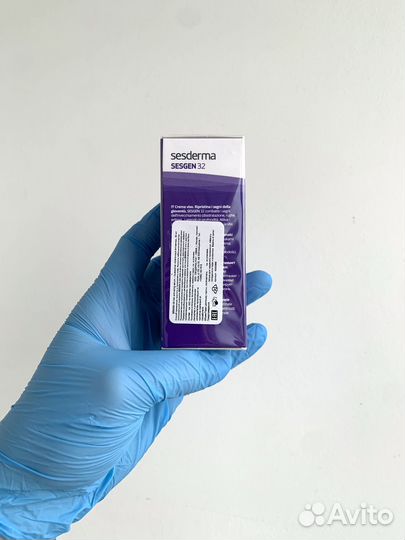 Sesderma Sesgen 32 сыворотка 30 мл