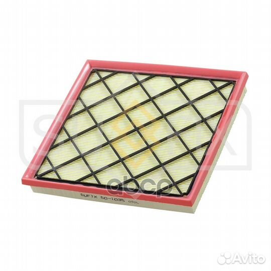 Фильтр воздушный SO1035 sufix