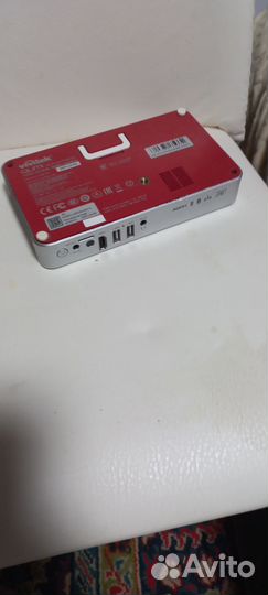 Проектор qumi