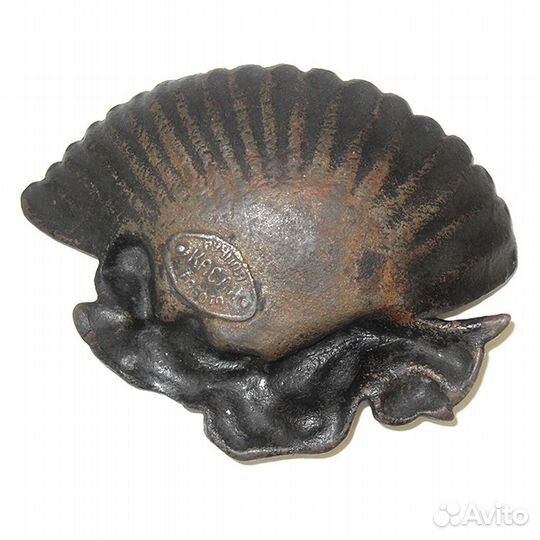 Пепельница (визитница) 