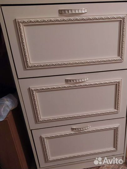 Обувница в прихожую