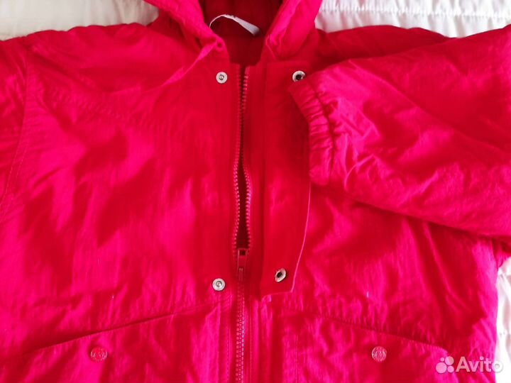 Куртка детская демисезонная Hummel, новая