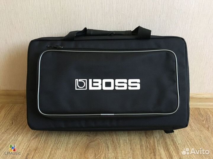 Топовые кофры Line 6, Fractal, Headrush, Boss, TC