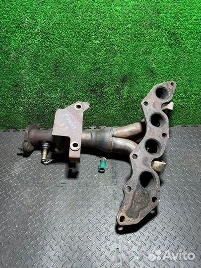 Выпускной коллектор Ford Mondeo 1.8 2002