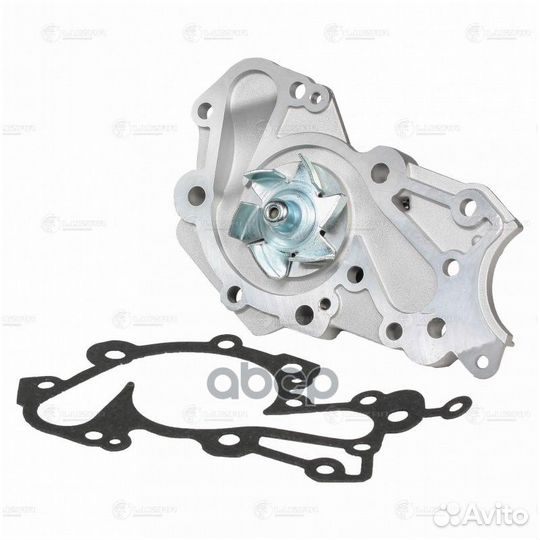 Насос водяной для а/м Hyundai Santa Fe (06) /Ki