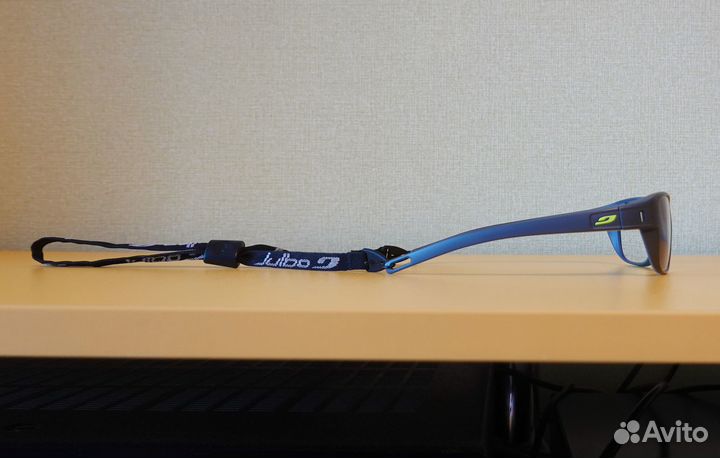 Солнцезащитные очки Julbo Camino 501 с диоптриями