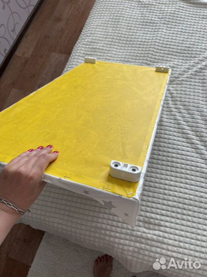 Доска для пеленания