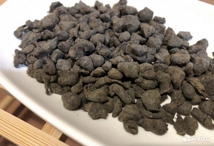 Чай Китайский (Тин Чеф)