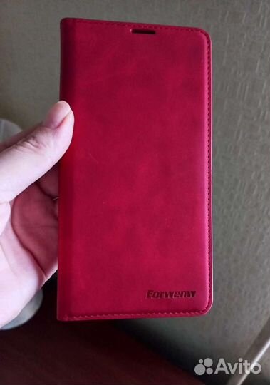 Чехол книжка samsung А32